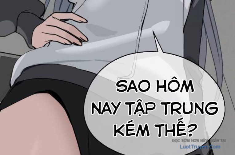 Hôm Nay Han Yoil Là Phụ Nữ Chap 37 - Next Chap 36