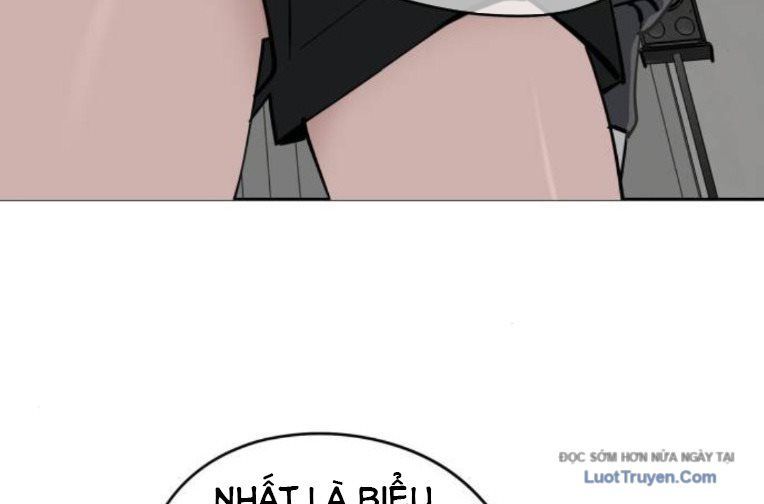 Hôm Nay Han Yoil Là Phụ Nữ Chap 37 - Next Chap 36