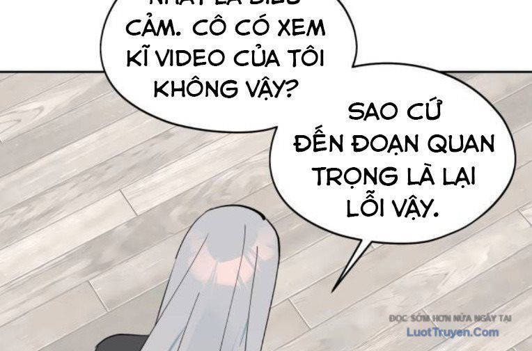 Hôm Nay Han Yoil Là Phụ Nữ Chap 37 - Next Chap 36