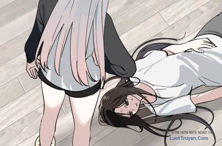 Hôm Nay Han Yoil Là Phụ Nữ Chap 37 - Next Chap 36