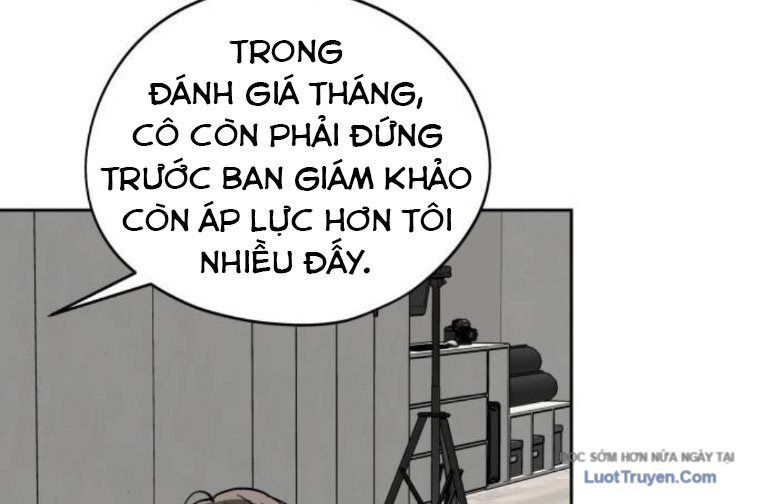 Hôm Nay Han Yoil Là Phụ Nữ Chap 37 - Next Chap 36