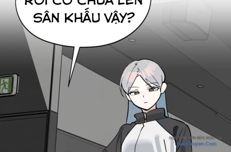 Hôm Nay Han Yoil Là Phụ Nữ Chap 37 - Next Chap 36