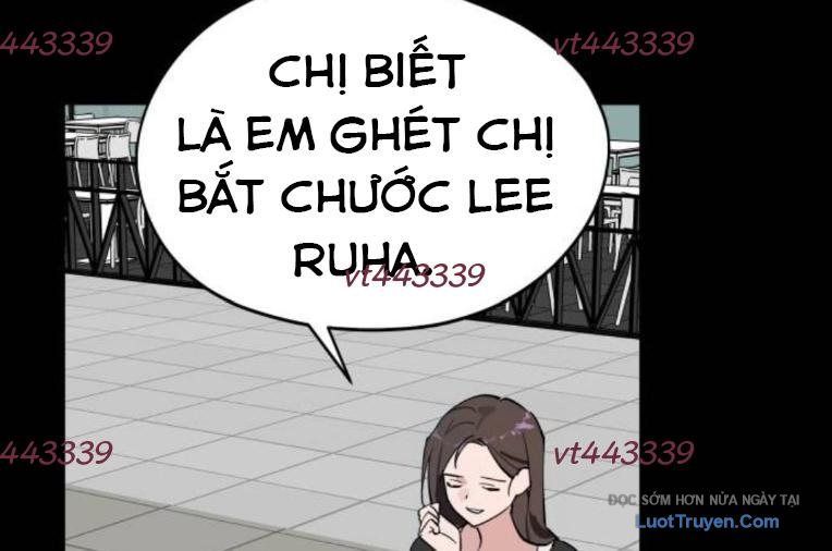 Hôm Nay Han Yoil Là Phụ Nữ Chap 37 - Next Chap 36