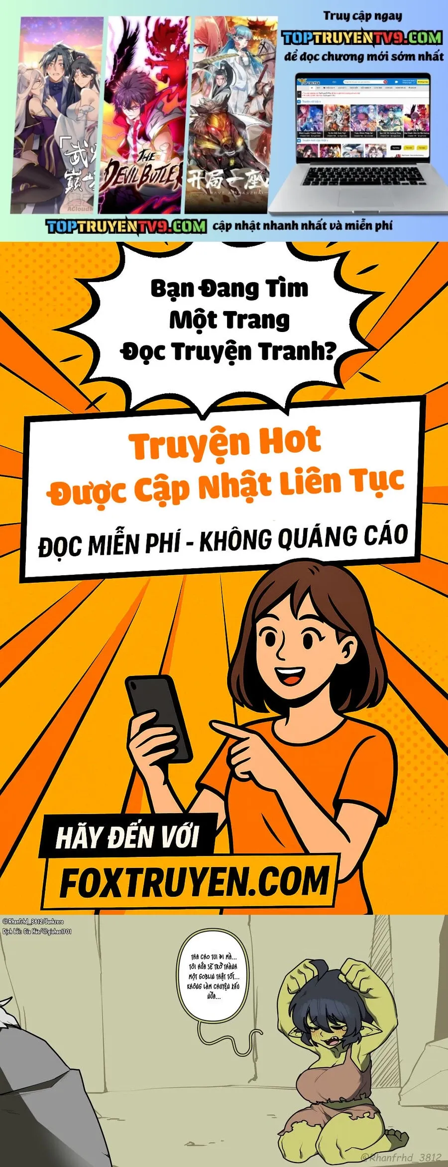 Những cô gái thú nhân của Junkzero Chap 115 - Next Chap 114