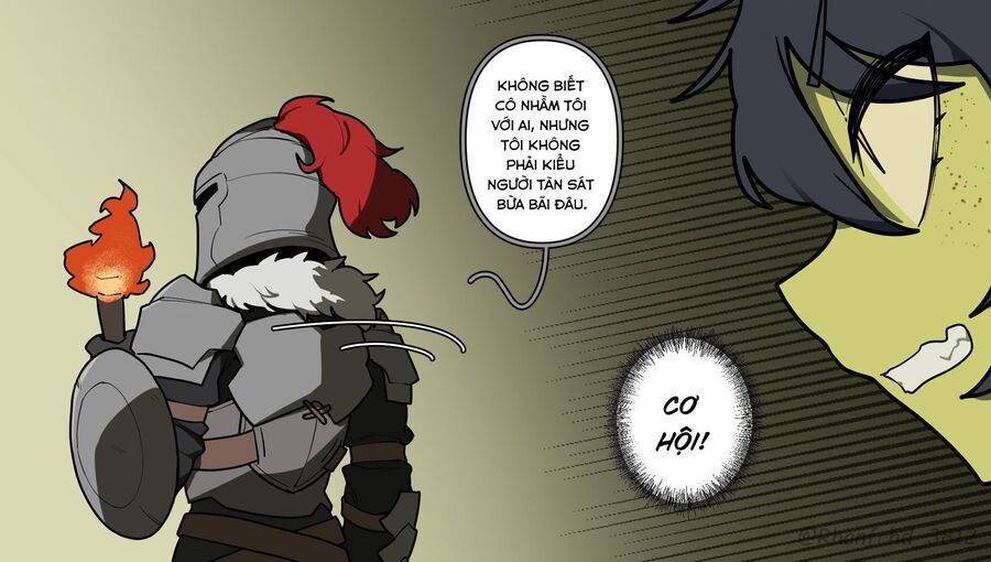 Những cô gái thú nhân của Junkzero Chap 115 - Next Chap 114