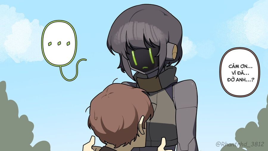 Những cô gái thú nhân của Junkzero Chap 116 - Next Chap 115