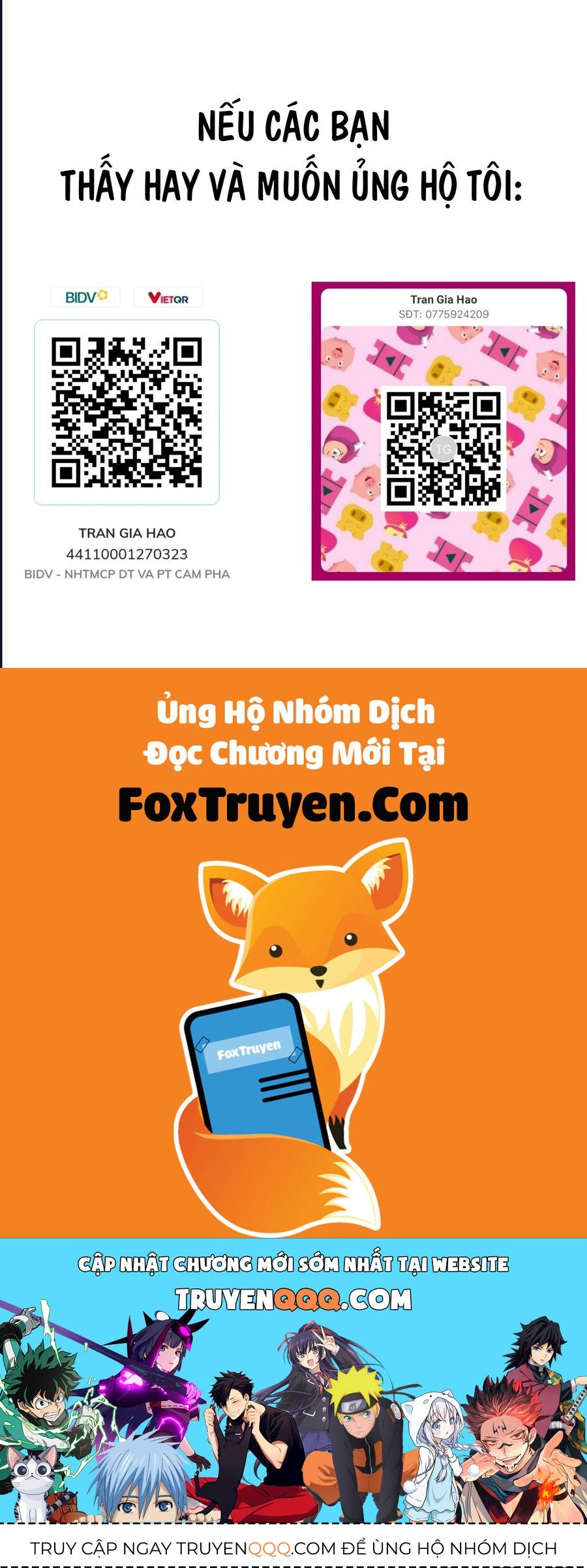 Những cô gái thú nhân của Junkzero Chap 116 - Next Chap 115