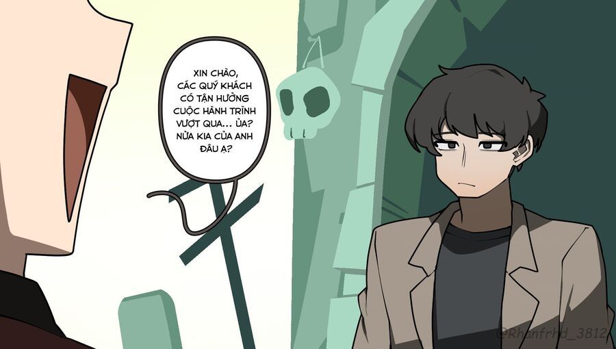 Những cô gái thú nhân của Junkzero Chap 118 - Next Chap 117