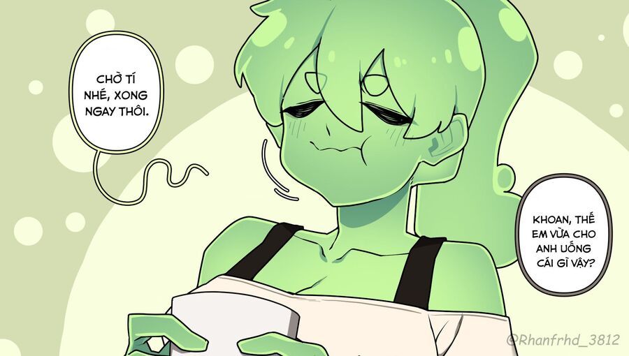 Những cô gái thú nhân của Junkzero Chap 119 - Next Chap 118