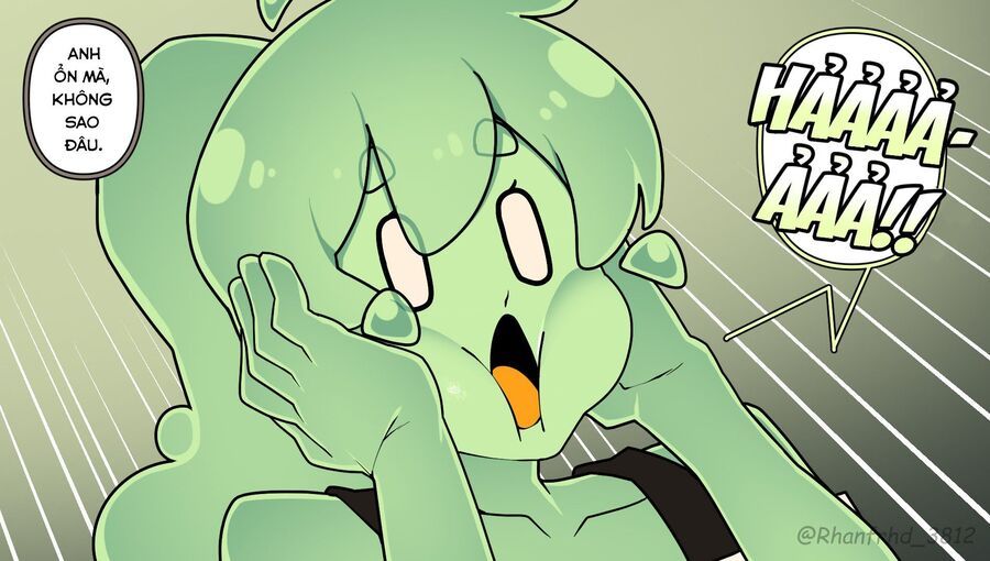 Những cô gái thú nhân của Junkzero Chap 120 - Next Chap 119