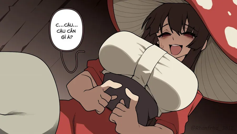 Những cô gái thú nhân của Junkzero Chap 122 - Next Chap 120