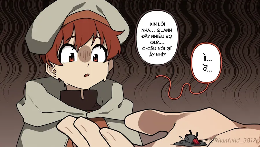 Những cô gái thú nhân của Junkzero Chap 123 - Next Chap 122