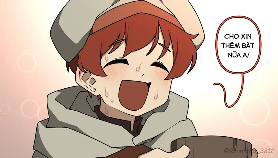 Những cô gái thú nhân của Junkzero Chap 123 - Next Chap 122