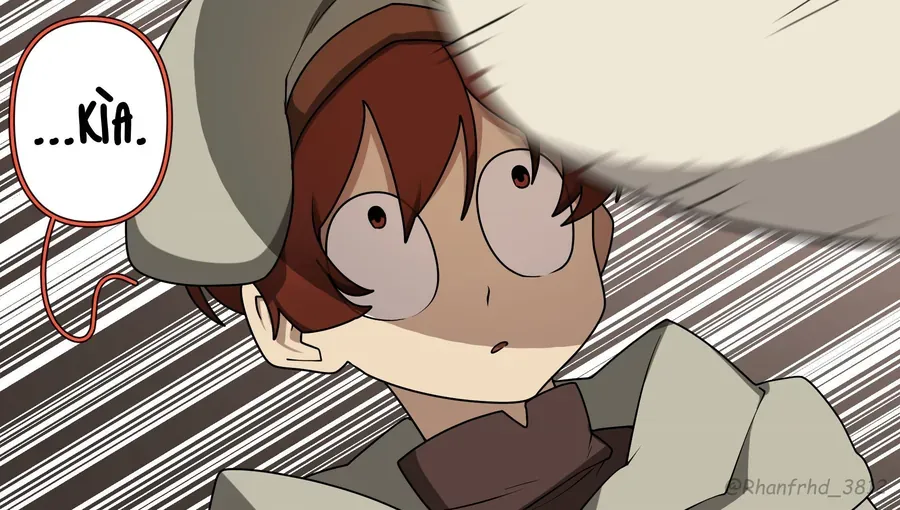 Những cô gái thú nhân của Junkzero Chap 124 - Next Chap 123