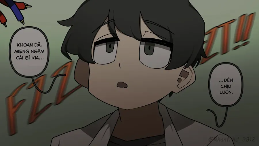 Những cô gái thú nhân của Junkzero Chap 125 - Next Chap 124