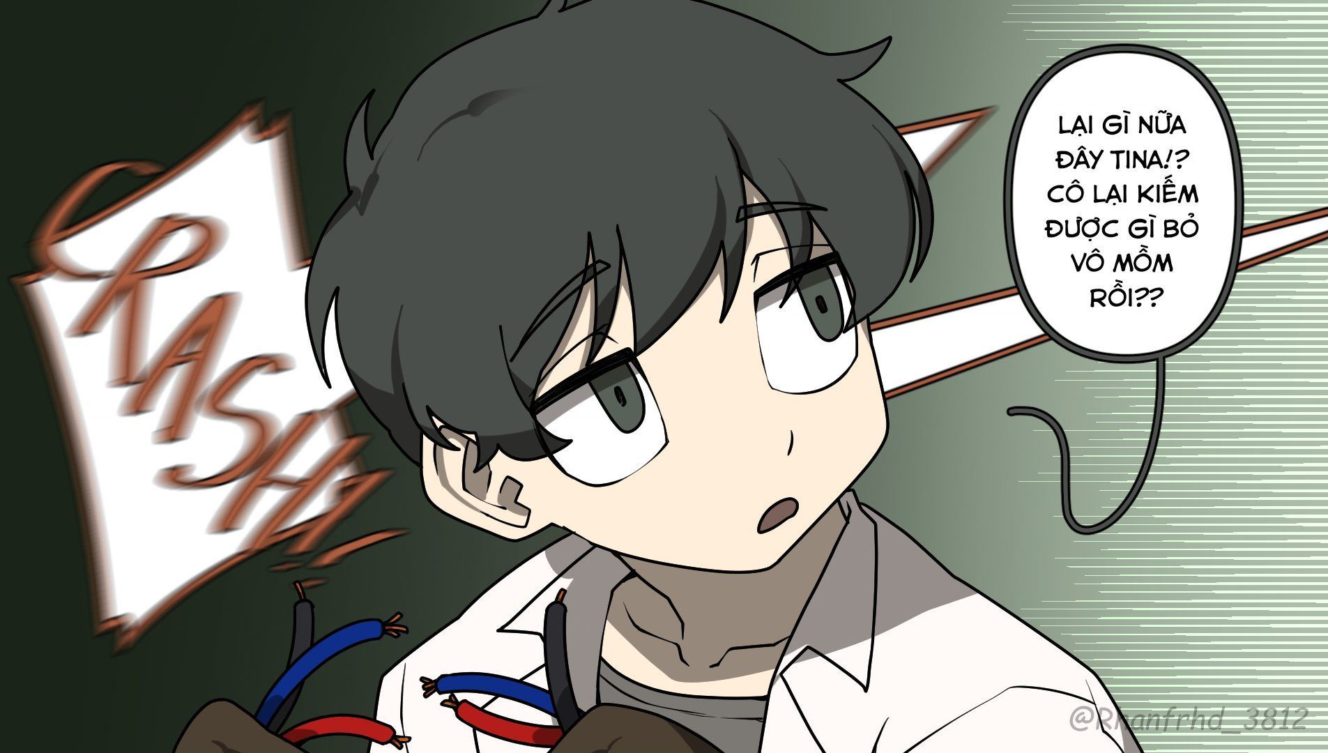 Những cô gái thú nhân của Junkzero Chap 127 - Next Chap 126