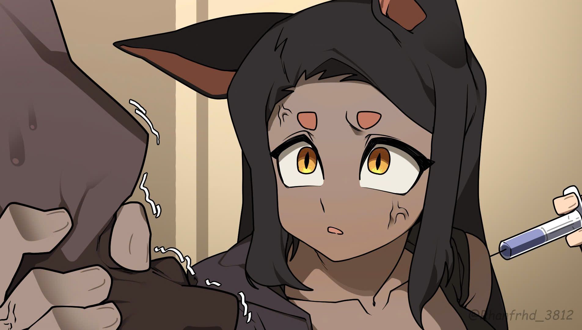 Những cô gái thú nhân của Junkzero Chap 128 - Next Chap 127