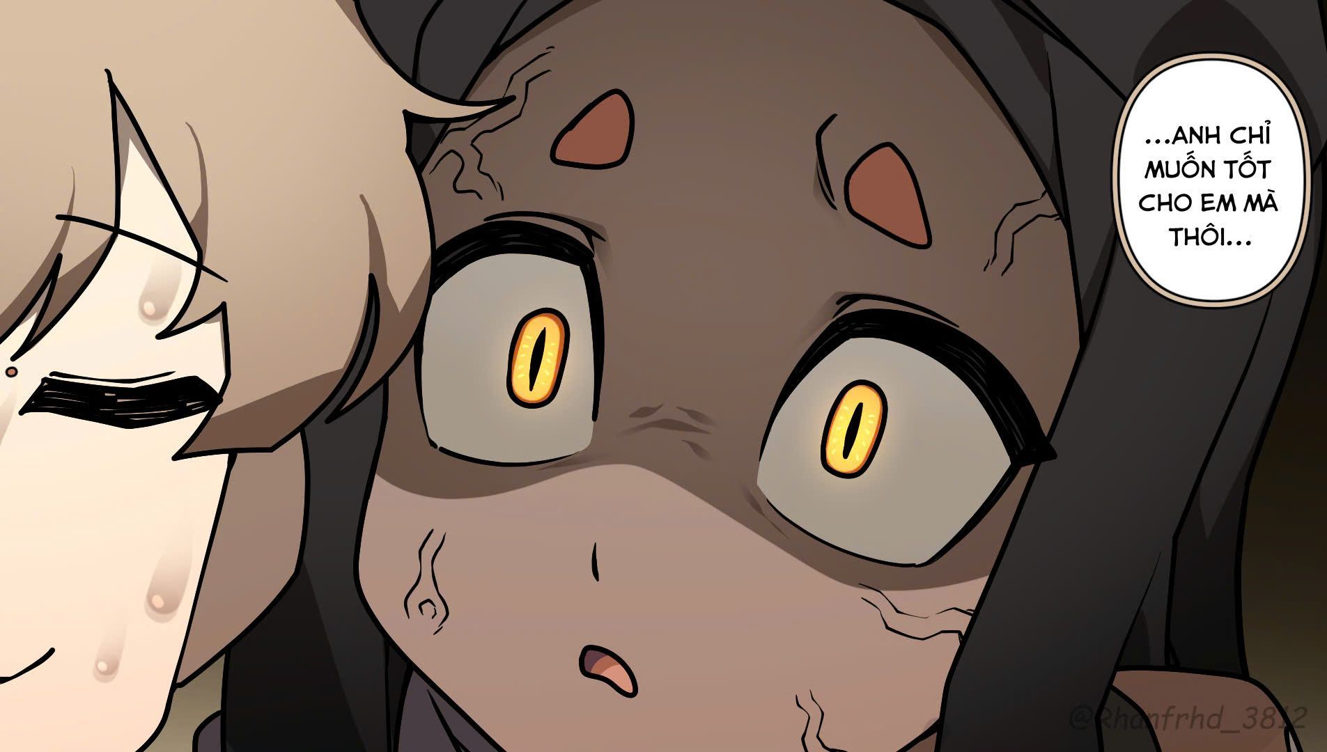 Những cô gái thú nhân của Junkzero Chap 128 - Next Chap 127