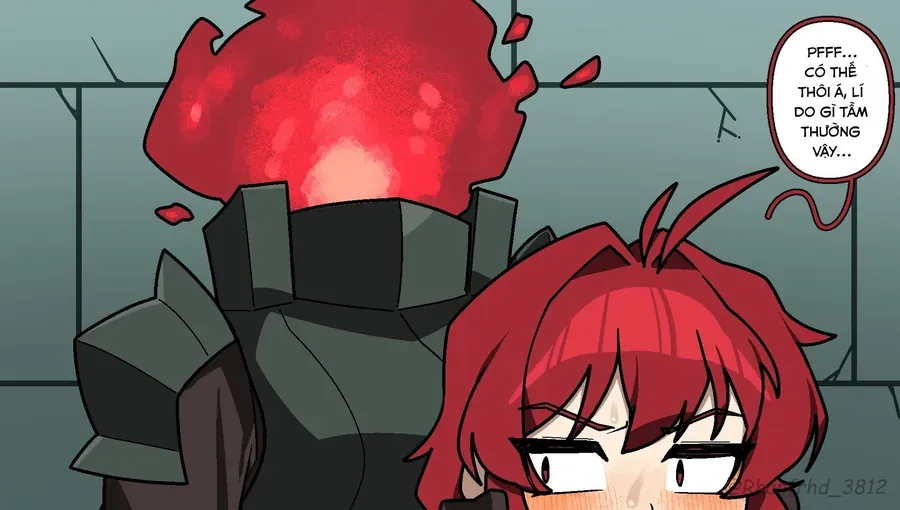 Những cô gái thú nhân của Junkzero Chap 132 - Next Chap 131