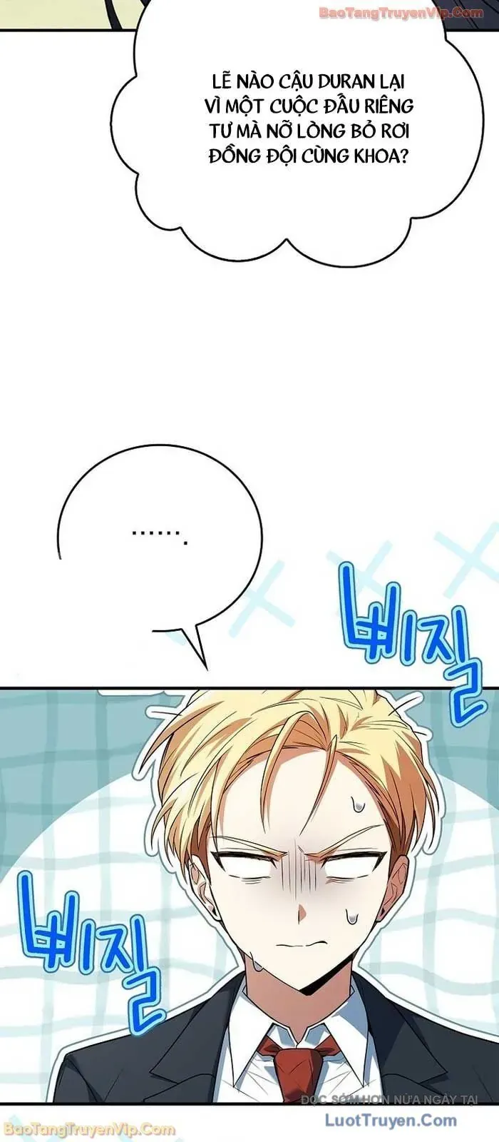 Anh Hùng Huyền Thoại Là Học Viên Danh Dự Của Học Viện Chap 59 - Next Chap 58