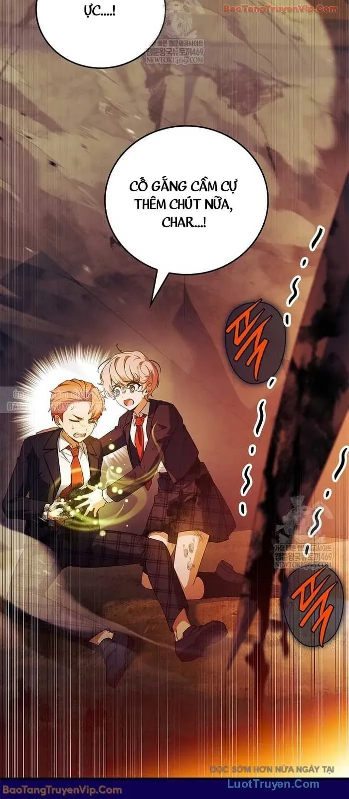 Anh Hùng Huyền Thoại Là Học Viên Danh Dự Của Học Viện Chap 59 - Next Chap 58