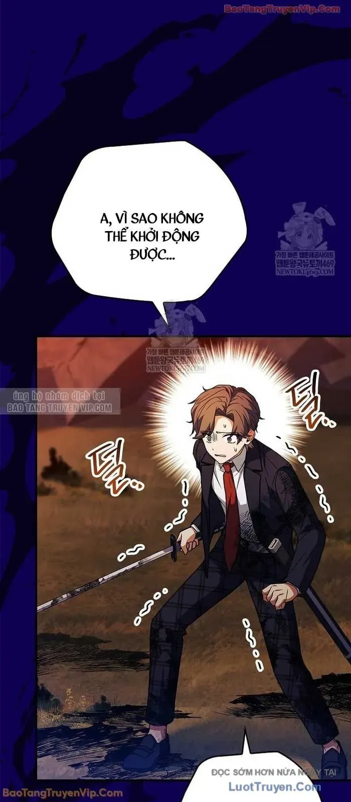 Anh Hùng Huyền Thoại Là Học Viên Danh Dự Của Học Viện Chap 59 - Next Chap 58