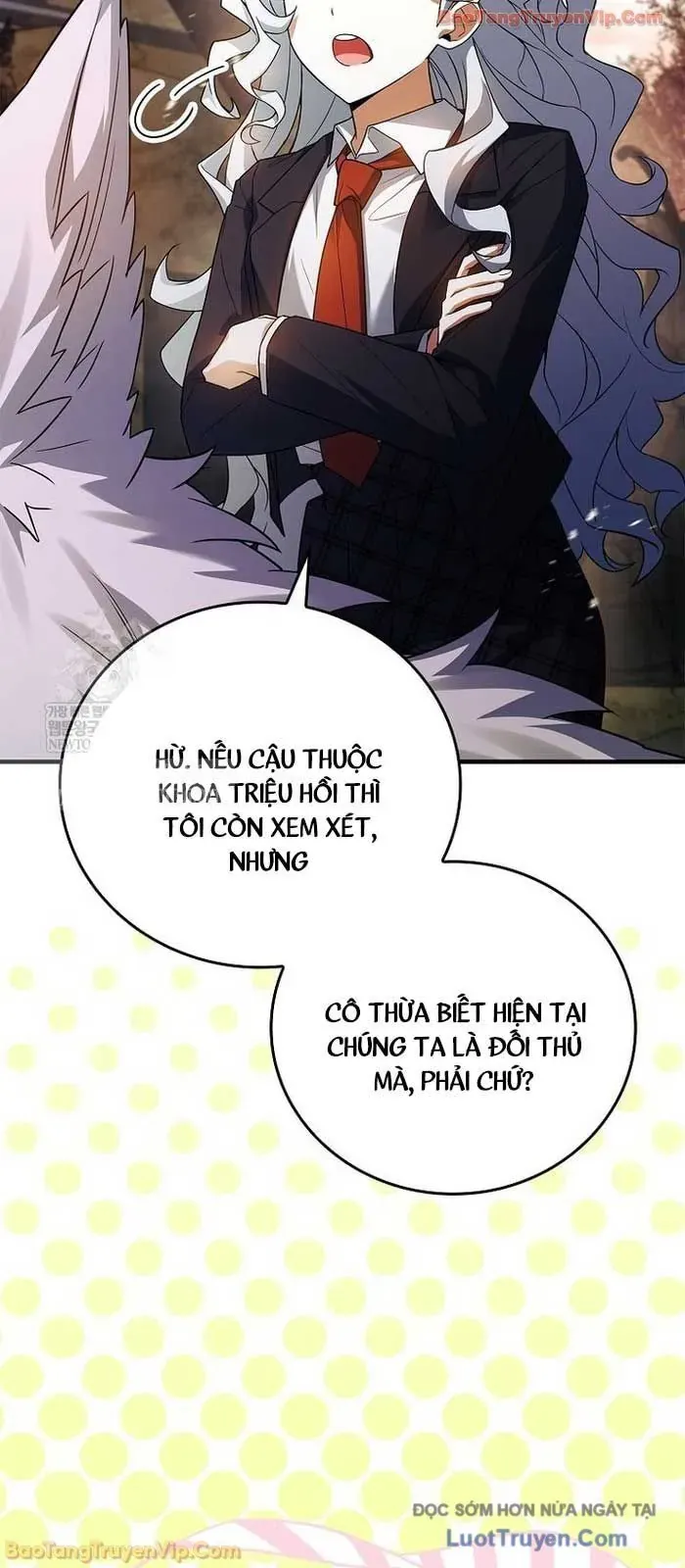 Anh Hùng Huyền Thoại Là Học Viên Danh Dự Của Học Viện Chap 59 - Next Chap 58