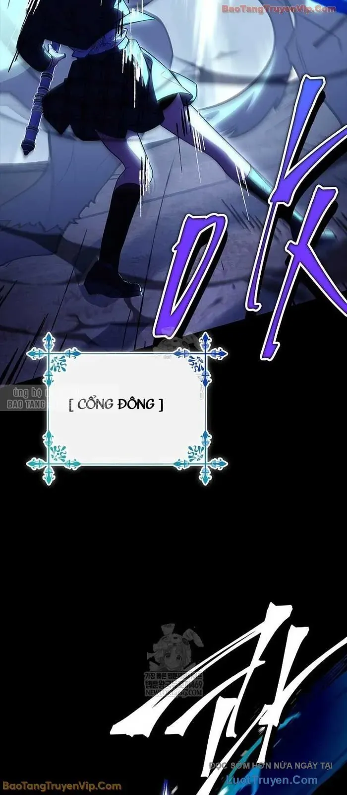 Anh Hùng Huyền Thoại Là Học Viên Danh Dự Của Học Viện Chap 59 - Next Chap 58