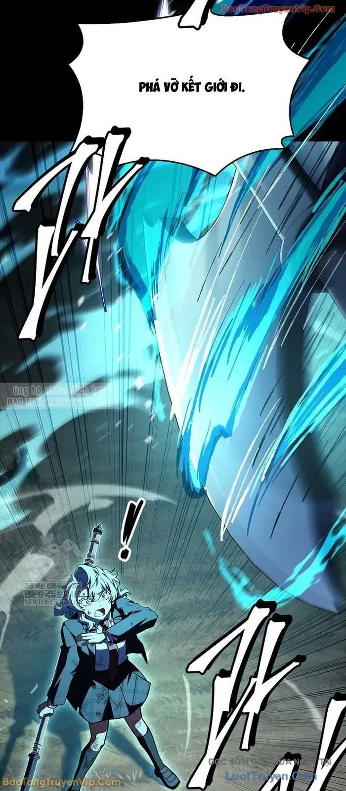 Anh Hùng Huyền Thoại Là Học Viên Danh Dự Của Học Viện Chap 59 - Next Chap 58