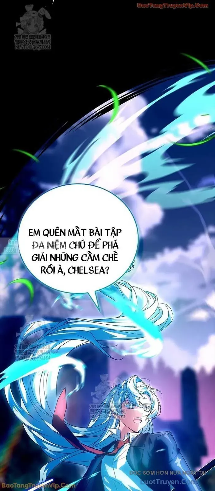 Anh Hùng Huyền Thoại Là Học Viên Danh Dự Của Học Viện Chap 59 - Next Chap 58