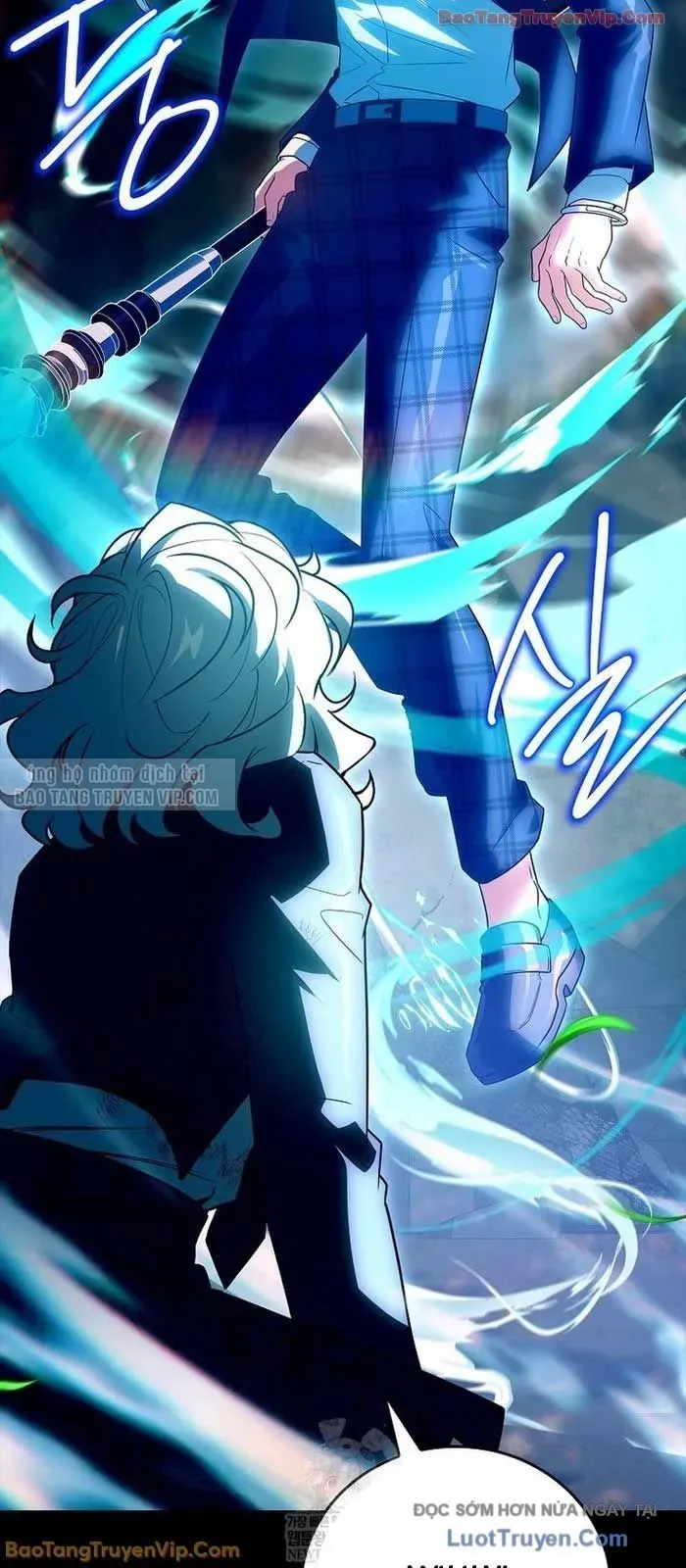 Anh Hùng Huyền Thoại Là Học Viên Danh Dự Của Học Viện Chap 59 - Next Chap 58