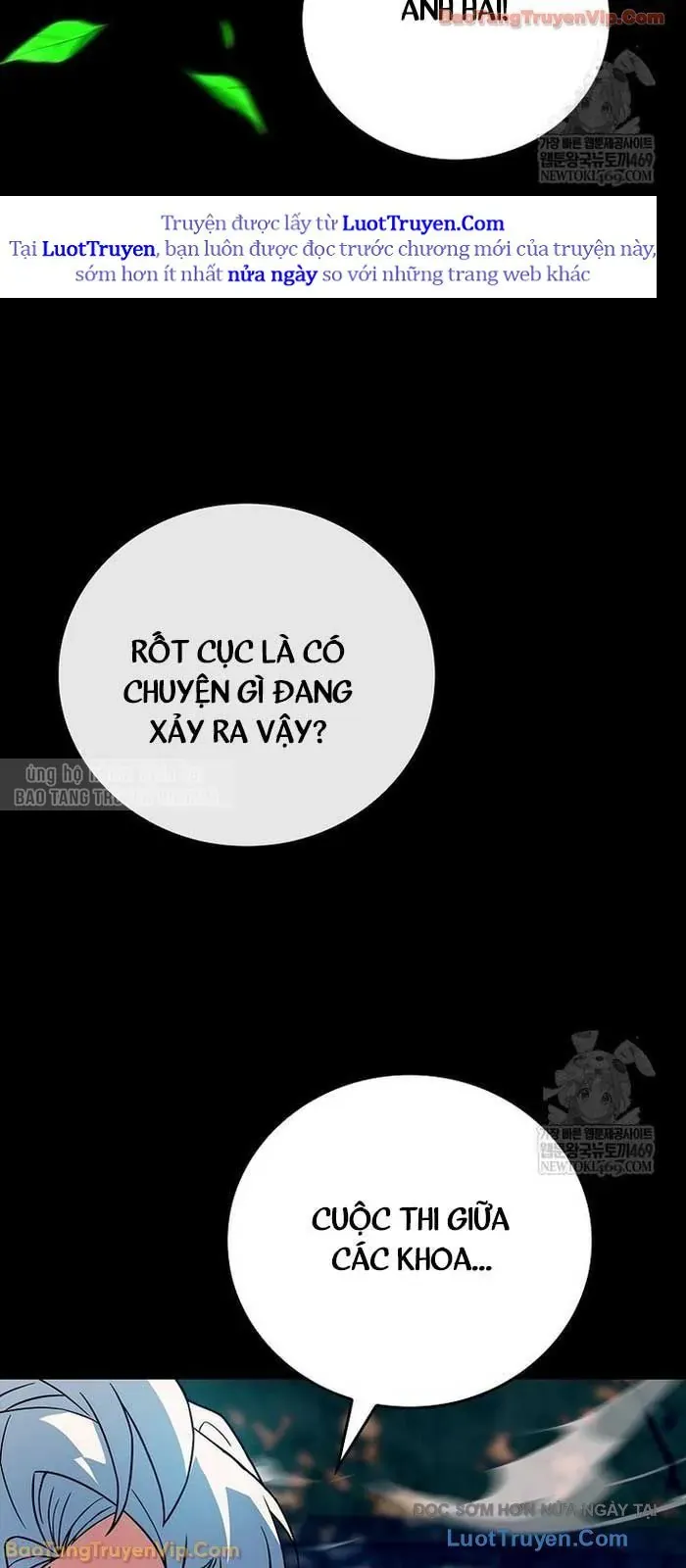 Anh Hùng Huyền Thoại Là Học Viên Danh Dự Của Học Viện Chap 59 - Next Chap 58