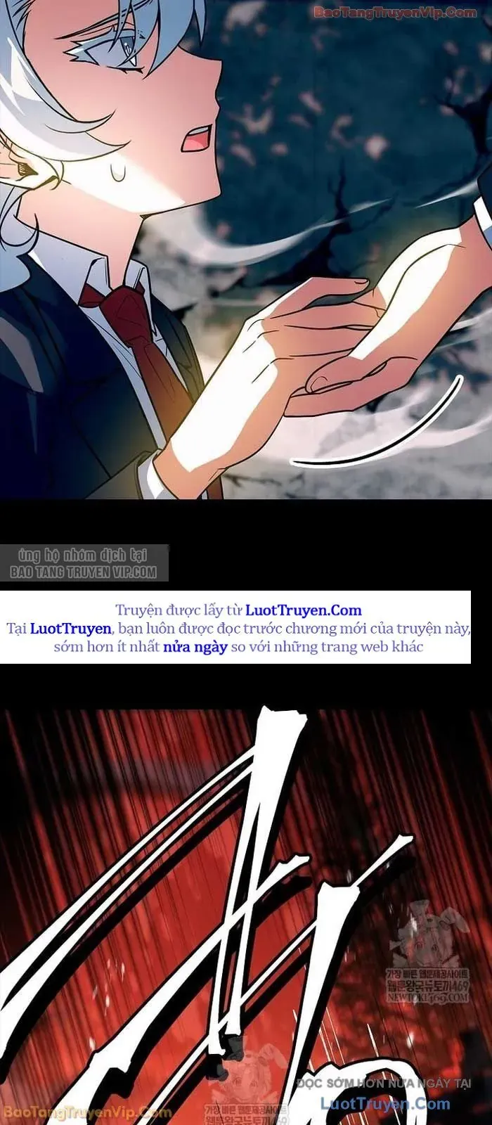 Anh Hùng Huyền Thoại Là Học Viên Danh Dự Của Học Viện Chap 59 - Next Chap 58