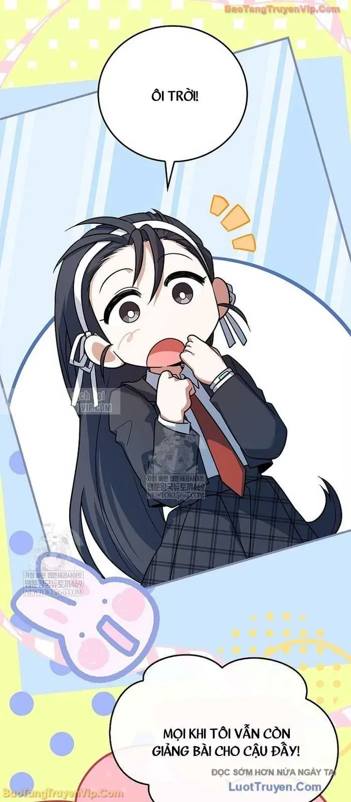 Anh Hùng Huyền Thoại Là Học Viên Danh Dự Của Học Viện Chap 59 - Next Chap 58