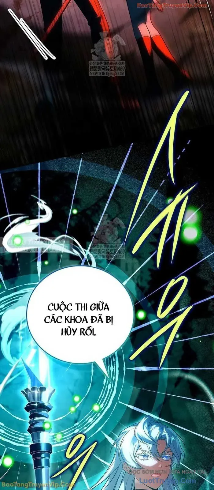 Anh Hùng Huyền Thoại Là Học Viên Danh Dự Của Học Viện Chap 59 - Next Chap 58