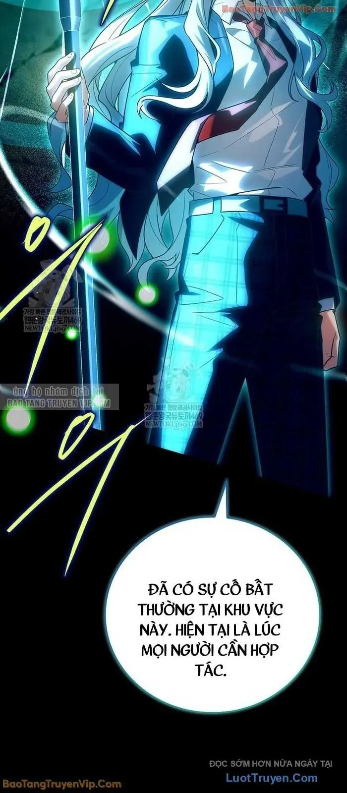 Anh Hùng Huyền Thoại Là Học Viên Danh Dự Của Học Viện Chap 59 - Next Chap 58