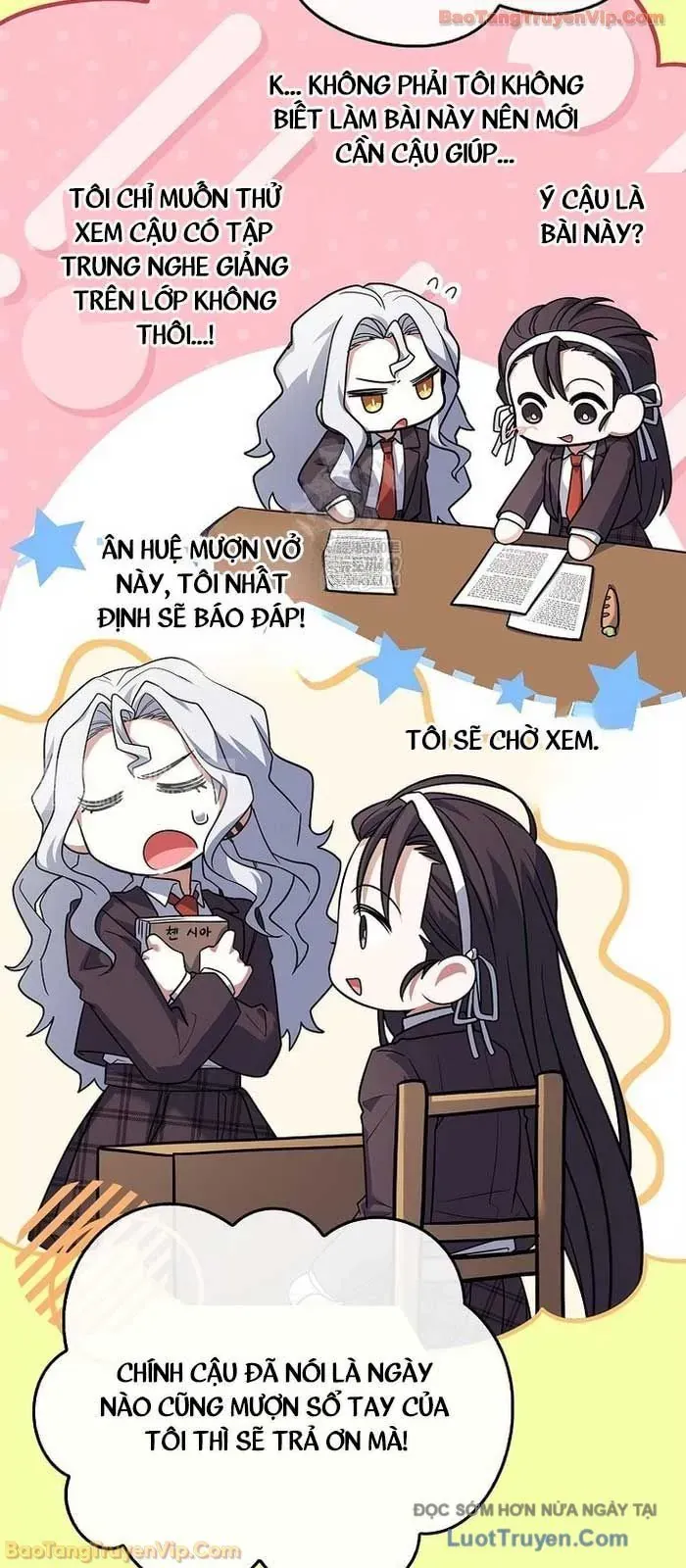 Anh Hùng Huyền Thoại Là Học Viên Danh Dự Của Học Viện Chap 59 - Next Chap 58