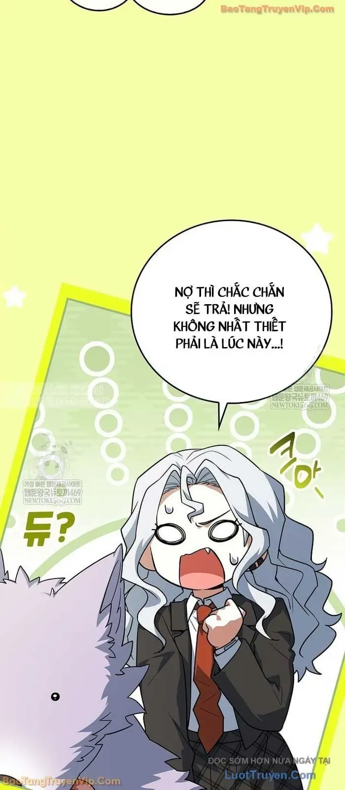 Anh Hùng Huyền Thoại Là Học Viên Danh Dự Của Học Viện Chap 59 - Next Chap 58