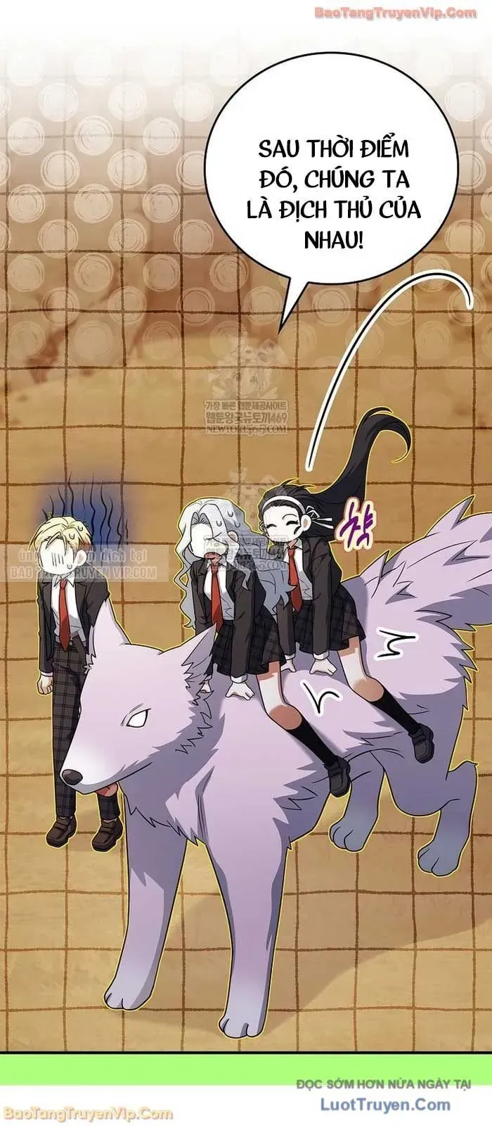 Anh Hùng Huyền Thoại Là Học Viên Danh Dự Của Học Viện Chap 59 - Next Chap 58