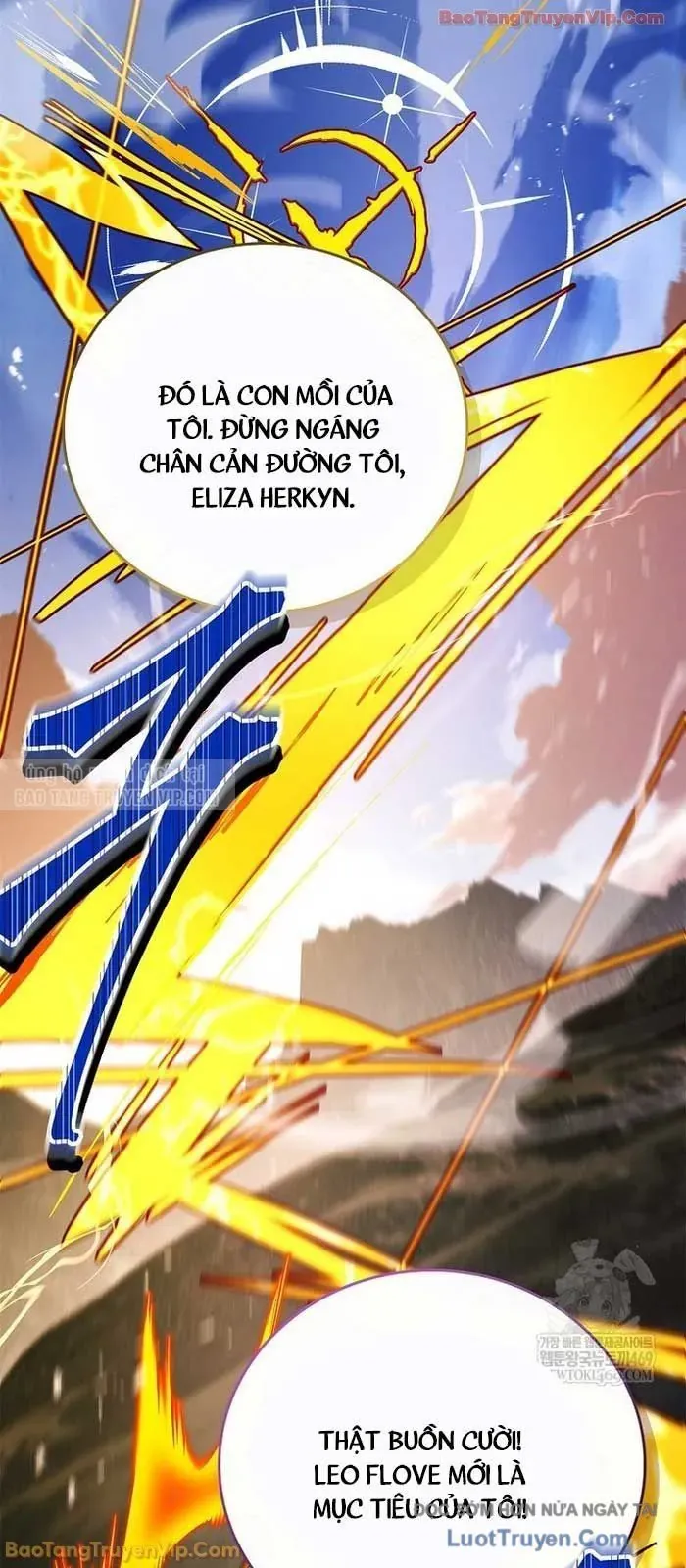 Anh Hùng Huyền Thoại Là Học Viên Danh Dự Của Học Viện Chap 59 - Next Chap 58