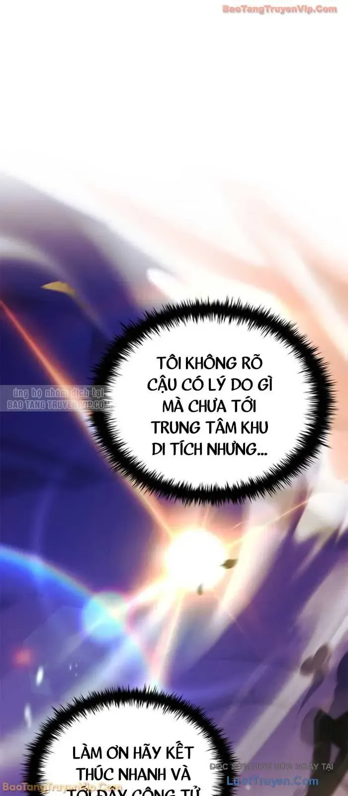 Anh Hùng Huyền Thoại Là Học Viên Danh Dự Của Học Viện Chap 59 - Next Chap 58