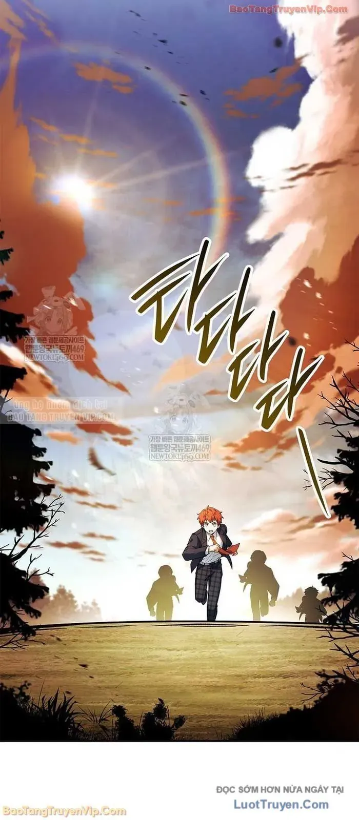 Anh Hùng Huyền Thoại Là Học Viên Danh Dự Của Học Viện Chap 59 - Next Chap 58