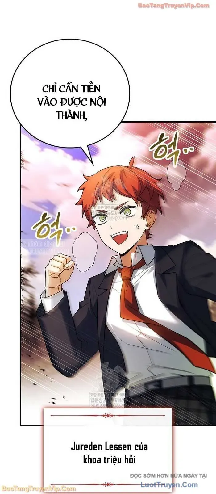 Anh Hùng Huyền Thoại Là Học Viên Danh Dự Của Học Viện Chap 59 - Next Chap 58