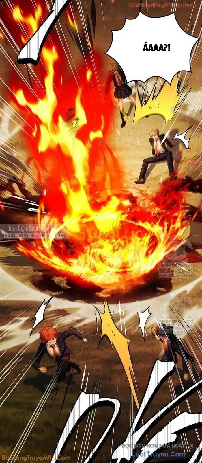 Anh Hùng Huyền Thoại Là Học Viên Danh Dự Của Học Viện Chap 59 - Next Chap 58