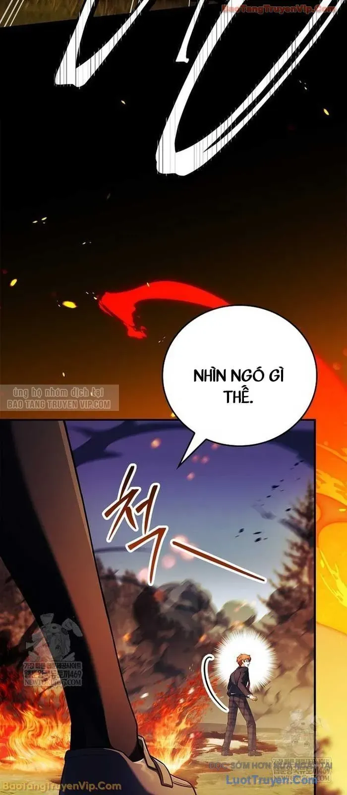 Anh Hùng Huyền Thoại Là Học Viên Danh Dự Của Học Viện Chap 59 - Next Chap 58