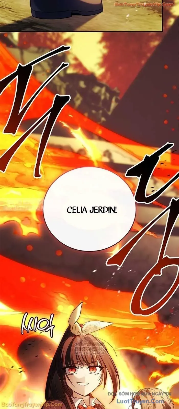 Anh Hùng Huyền Thoại Là Học Viên Danh Dự Của Học Viện Chap 59 - Next Chap 58