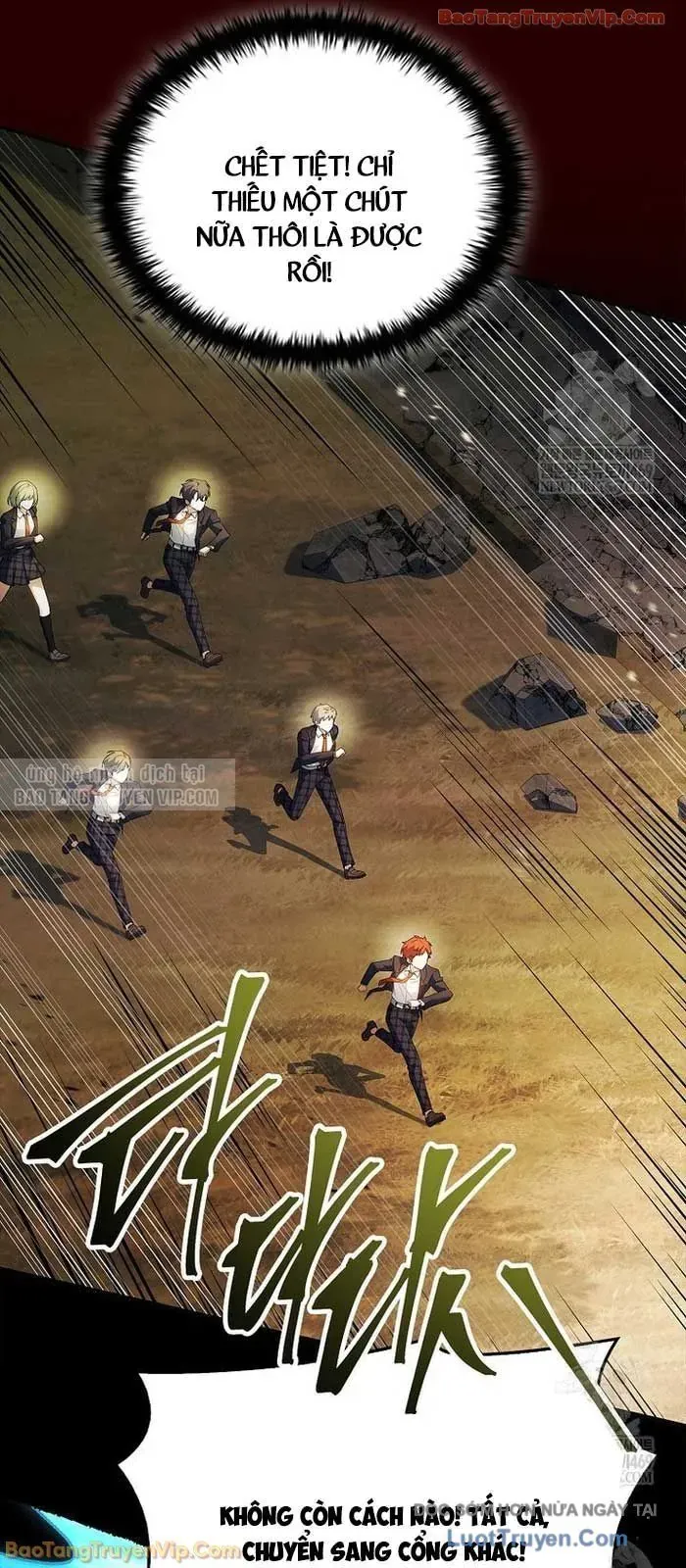 Anh Hùng Huyền Thoại Là Học Viên Danh Dự Của Học Viện Chap 59 - Next Chap 58