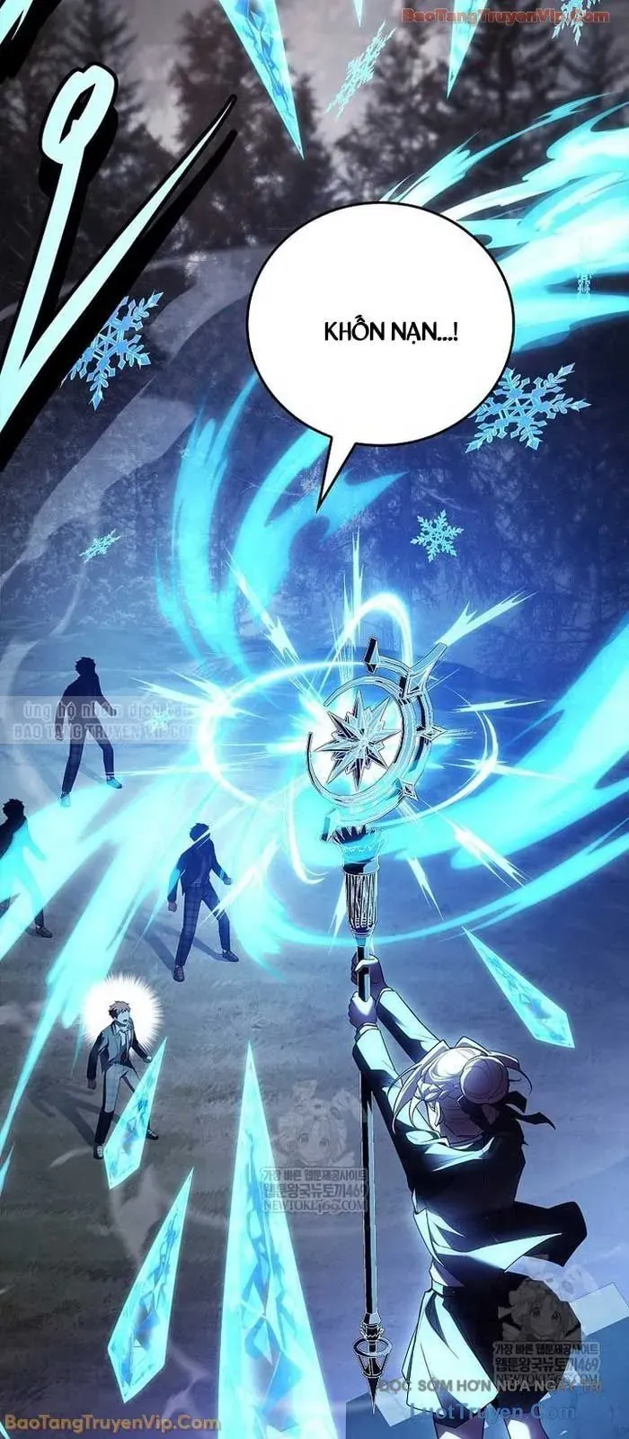 Anh Hùng Huyền Thoại Là Học Viên Danh Dự Của Học Viện Chap 59 - Next Chap 58
