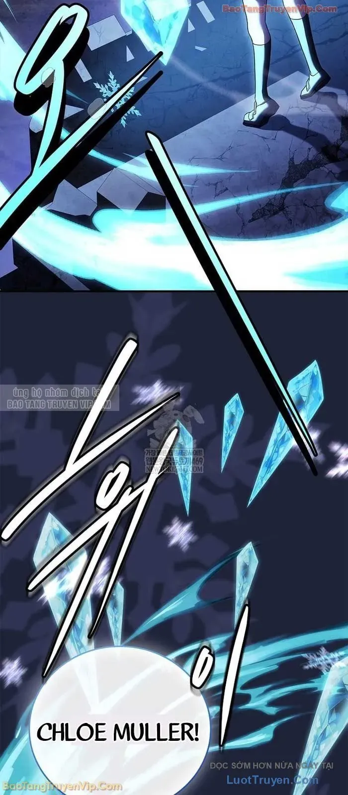 Anh Hùng Huyền Thoại Là Học Viên Danh Dự Của Học Viện Chap 59 - Next Chap 58