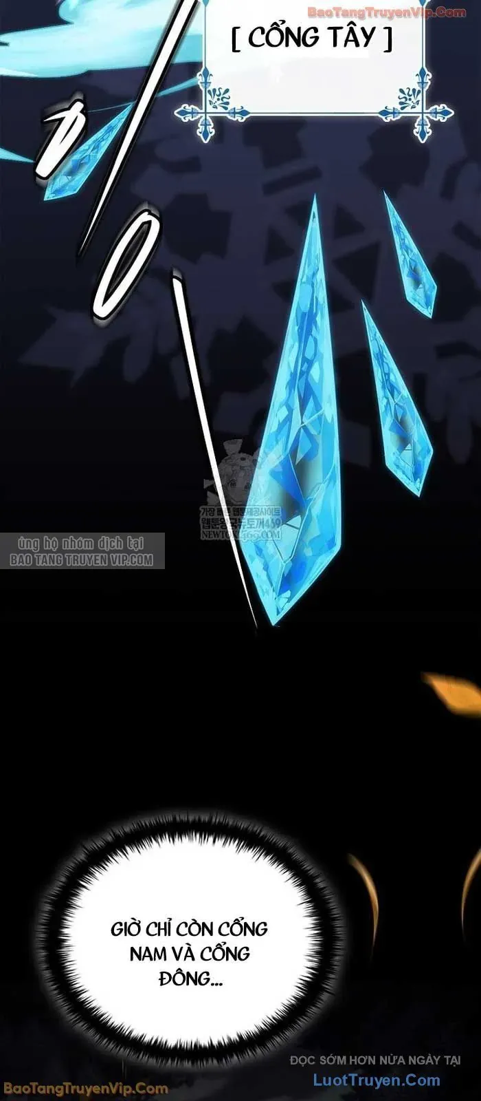 Anh Hùng Huyền Thoại Là Học Viên Danh Dự Của Học Viện Chap 59 - Next Chap 58